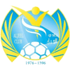 阿尔吉尔青年队 logo