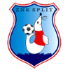 ZNK斯普利特女足 logo