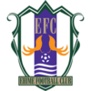 爱媛FC女足 logo